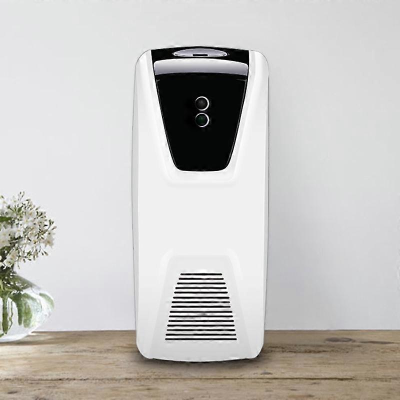 Built-in Fan Wall Mounted Essential Oil Diffuser Built-In Fan