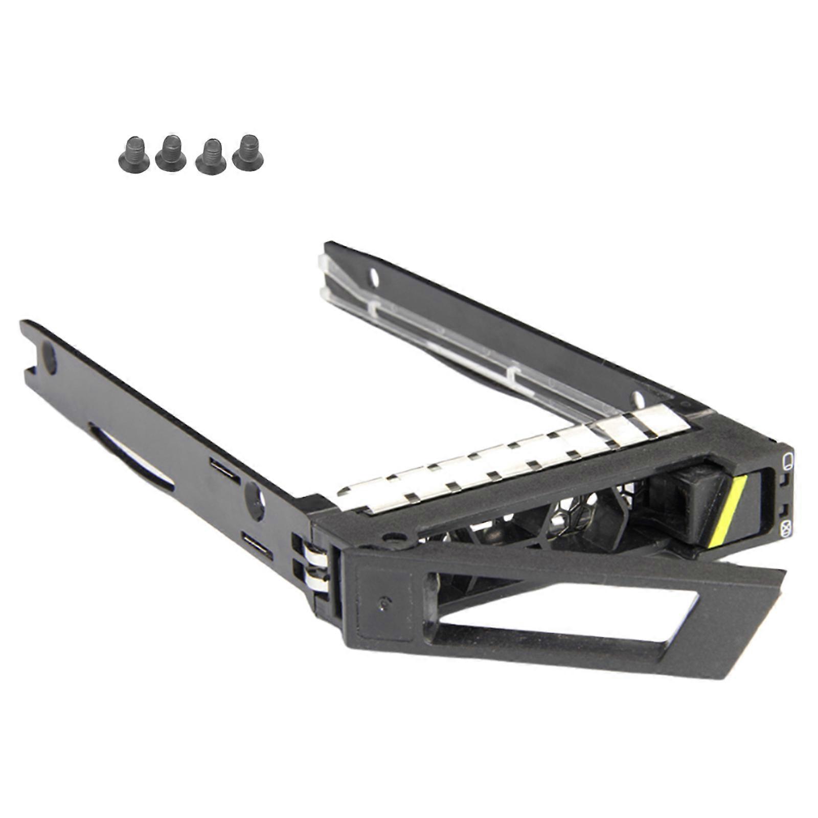 RH1288V2 RH2288H V2 High Capacity 2.5inch Hard Drive Tray 4 Bay Secure Locking for Enterprise Servers Storage Up to 16TB Multicolor