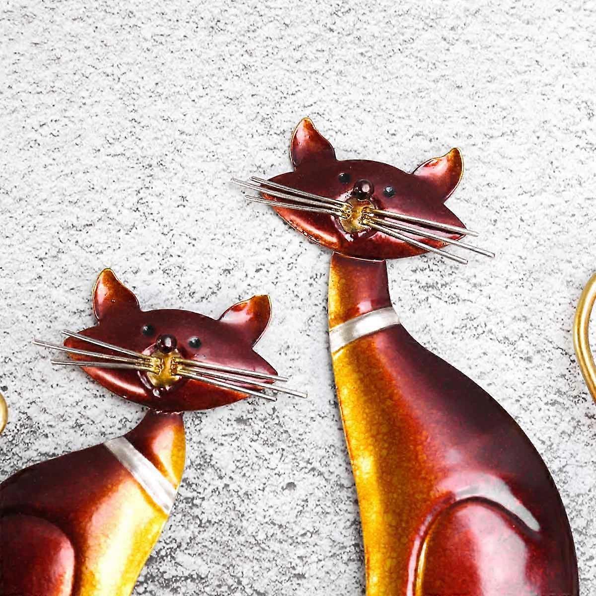 Cat Coat Hooks ABS Hooks for Hanging Towels Coats