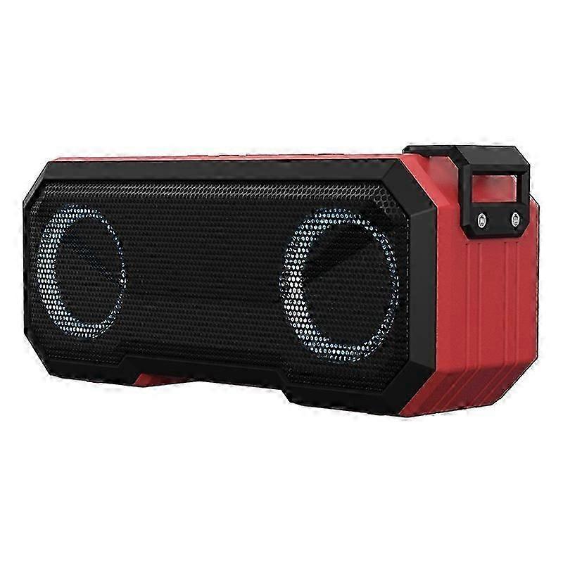 Wireless Bluetooth Speaker