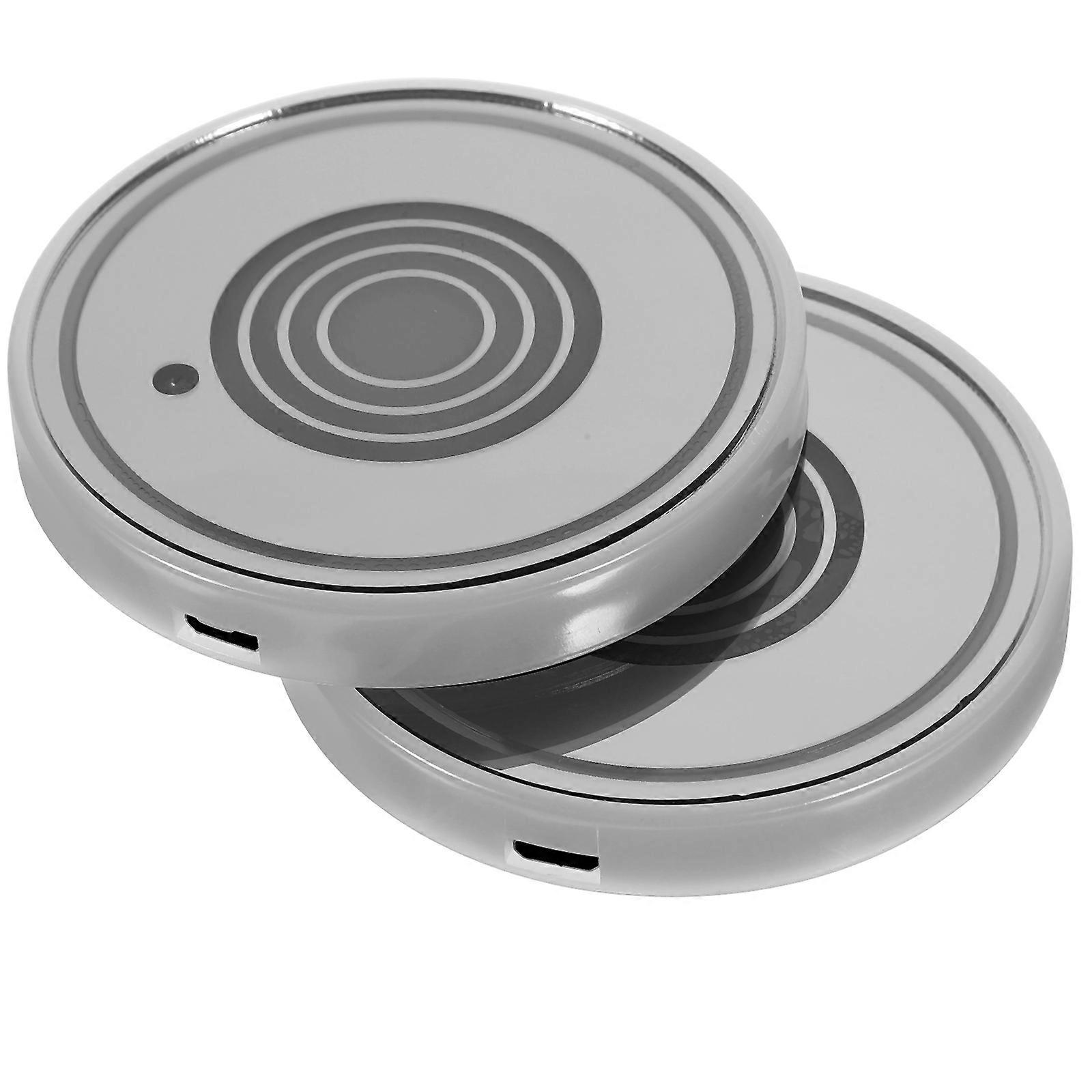 It looks like you're referring to a product listing for a ** Water Glass Mat with Suction Cup Placemats**, designed for **vehicle use**. These types