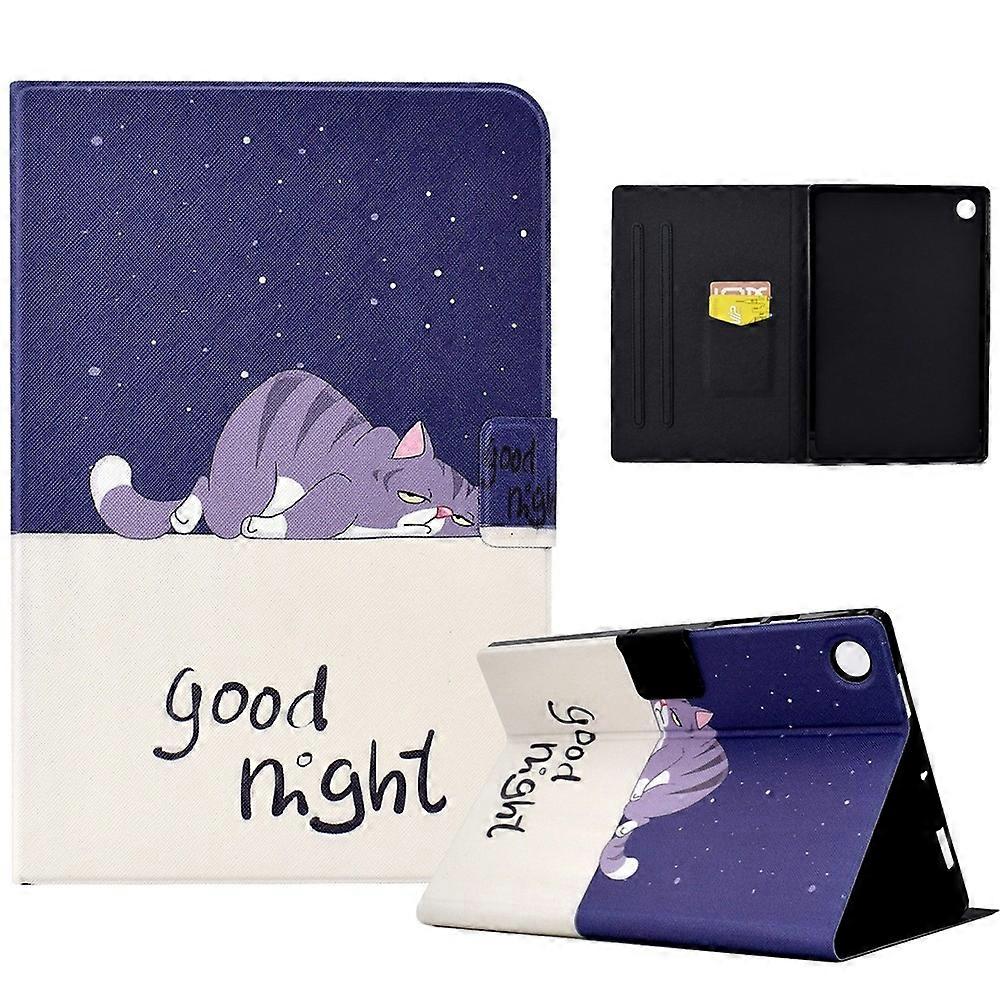 Tablet Case For Lenovo Tab M10 Plus 3rd Gen