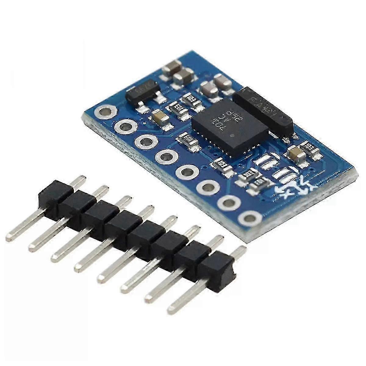 Sensor Module -BNO055 9Dof 9-Axis Sensor AHRS Acceleration Gyro Magnetic Field Multi-Function Modul Edition0722