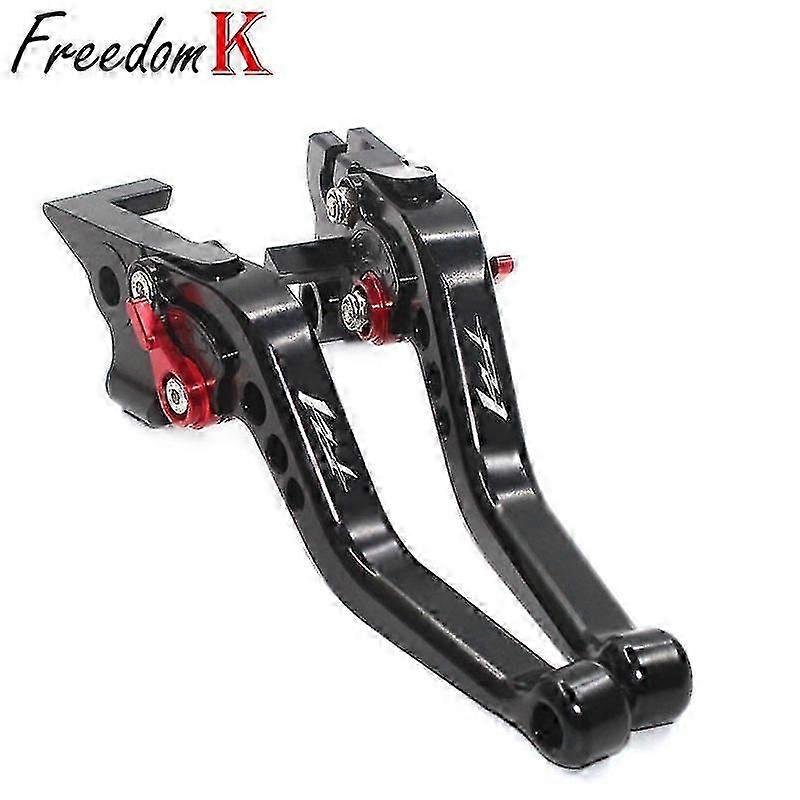 Unique For Yamaha Fz1 Fazer Fz 1 2001-2015 Motorcycle Brake Clutch Levers Handle Bar Handbrak