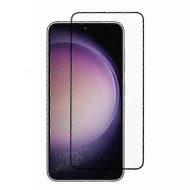 For Galaxy S24 Tempered Glass