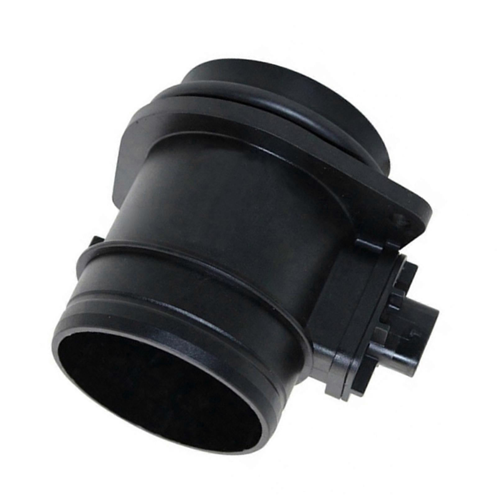 Air Flow Meter Sensor MAF Sensor 0280218241 13627597085 5S13443 Provide Easy Maintenance And High Temperature Resistance Multicolor