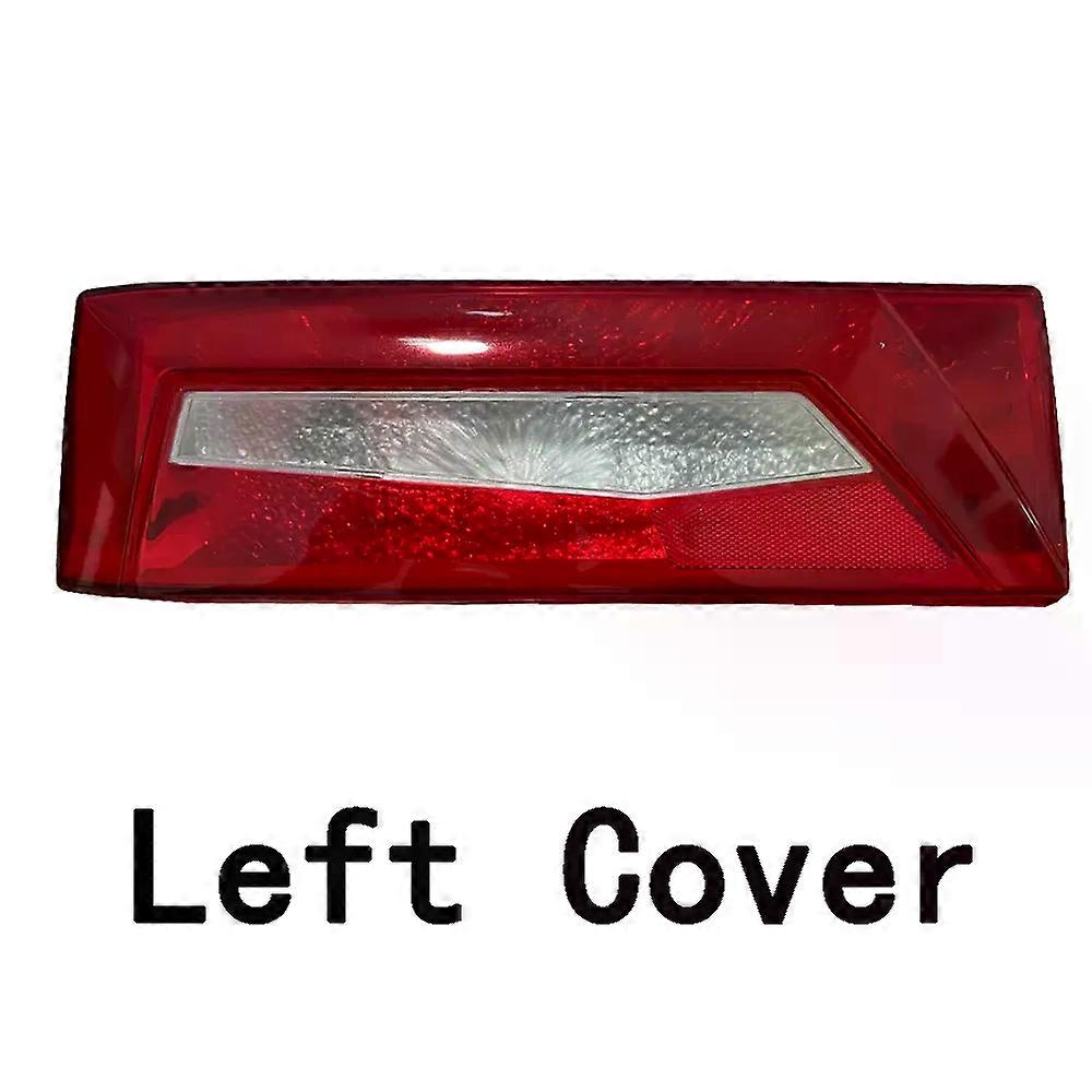 1X For SCANIA R-series Tail lamp SCANIA L P G R S - series Rear Lamps Taillights Left And Right 2860827 2860829