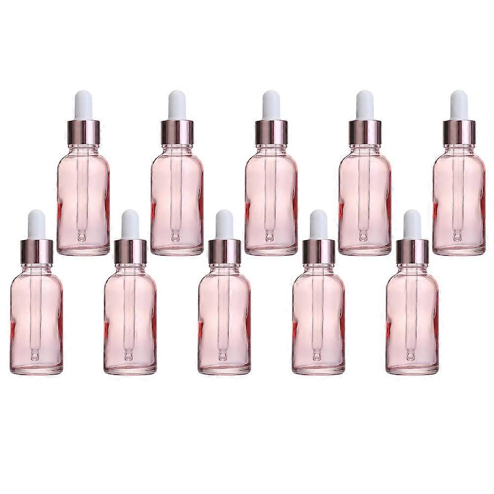 30Pack Essential Oil Holders For Handmade Gifts Convenient 9.1x2.6cm Storage Solution