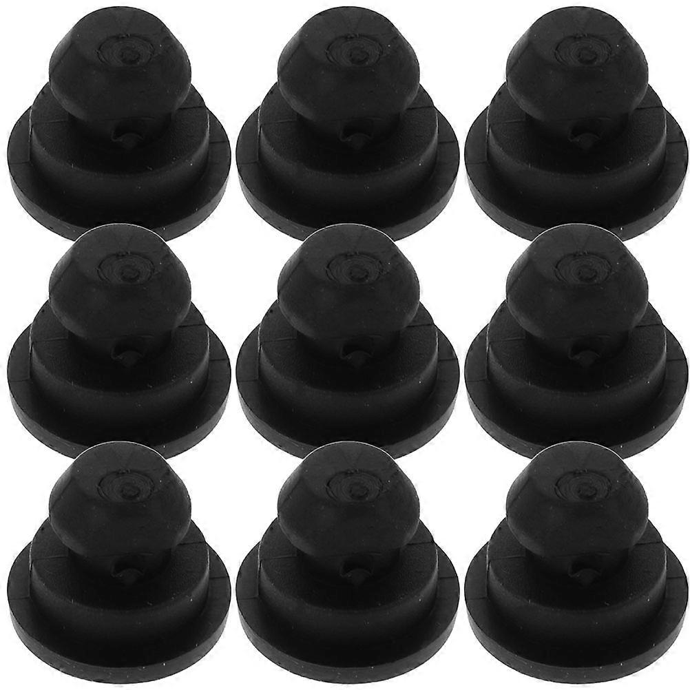 20pcs Replacement Rubber Feet for Rice Cooker Bumpers Slip Resistant Compatible with Multiple Brands Kitchen Use