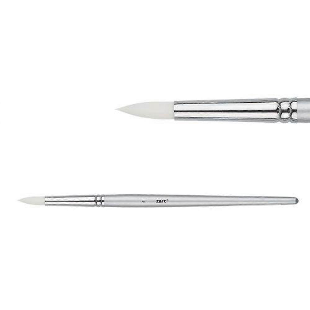 Zart Taklon Dynamic Round Brush