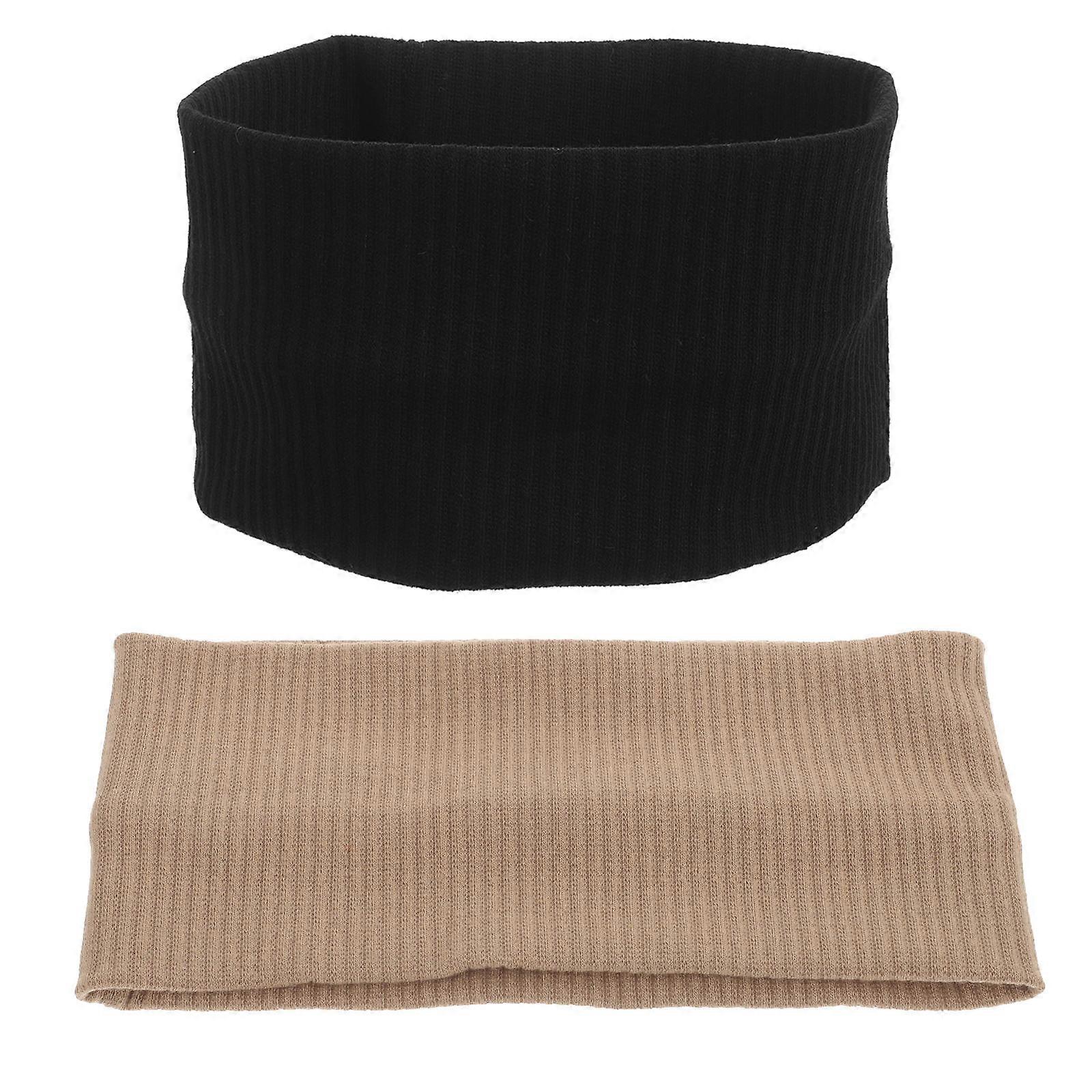 Athletic Headband for Women Made of Cotton Ideal for Daily Use Lightweight Elastic and Comfortable Assorted Color