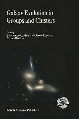 Galaxy Evolution in Groups and Clusters