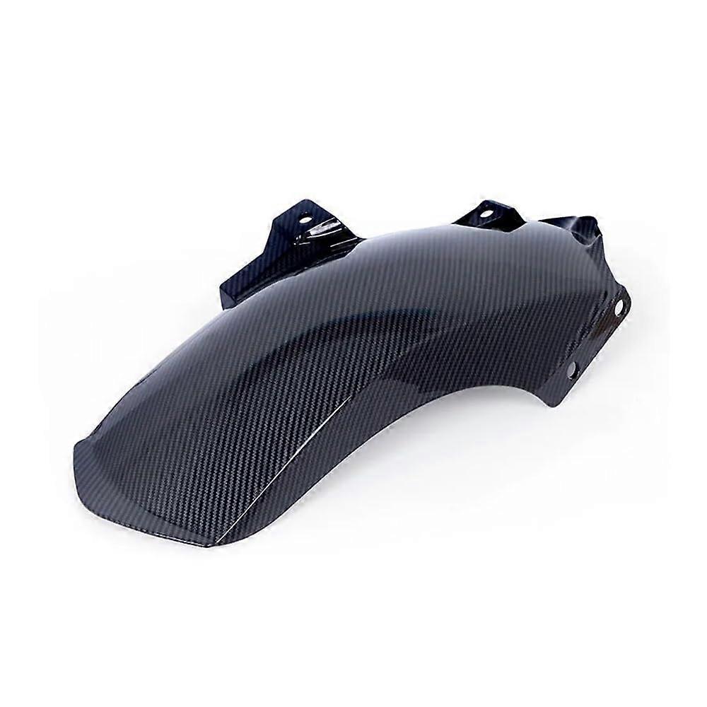 Motorcycle Fender for PCX160 - Extended Rear Mudguard Hugger Splash Guard Dust Shield Protection 2 Inches