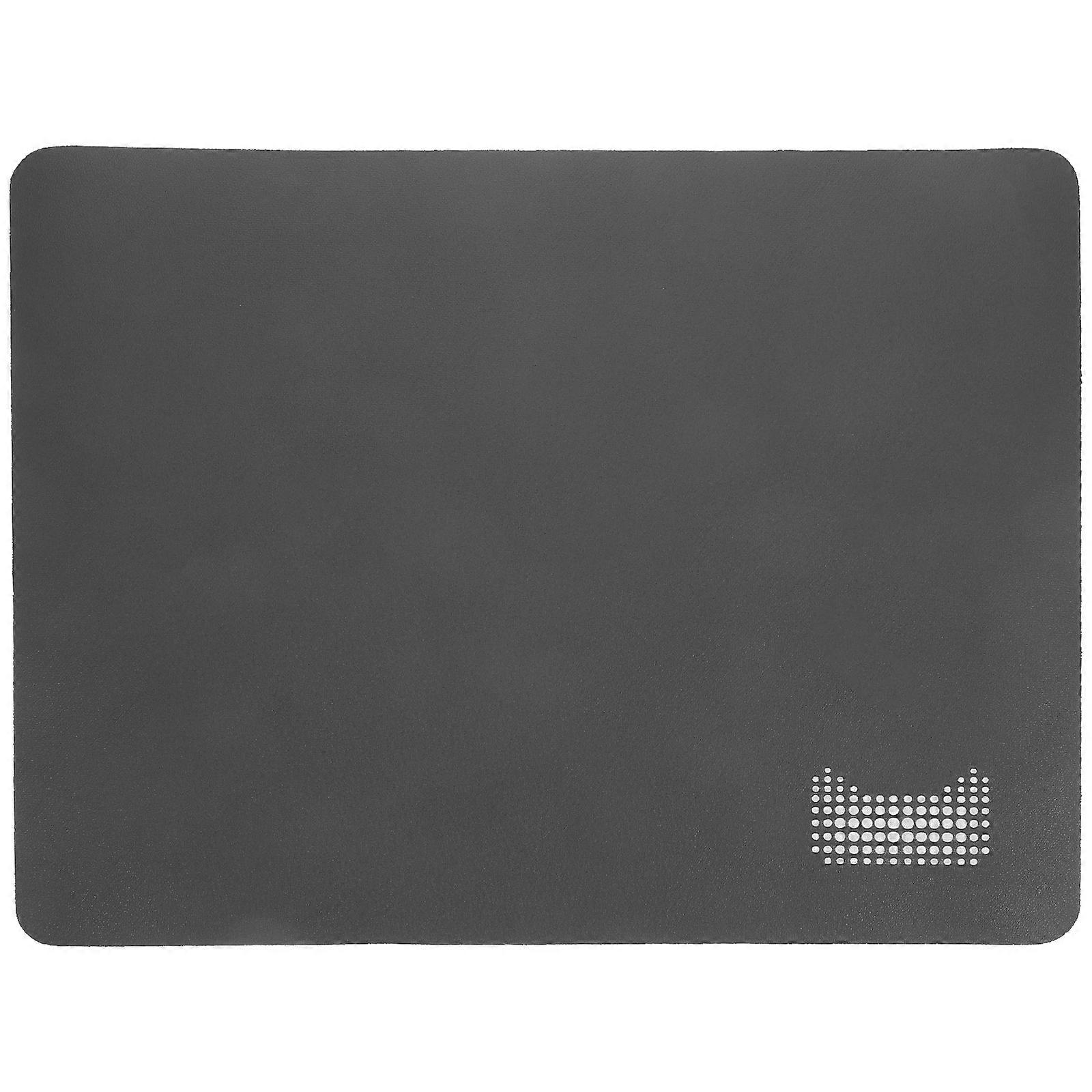 מחצלת האכלה לכלבים סופג נגד החלקה מחצלת האכלה לחיות מחמד אפור חתול צורת ראש 1 סט