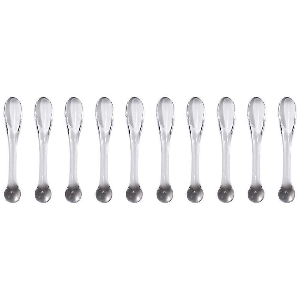 Here's a well structured product description for your **10pcs Makeup Spatulas**:
### π 10pcs Makeup Spatulas β Perfect for Eye Cream, Facial