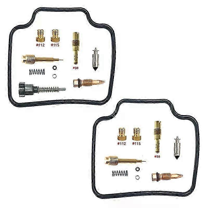 طقم إصلاح المكربن CMX450C PC17 المكربن المطبق CMX450 مجموعة بدء تشغيل الحجاب الحاجز تعويم الكربوهيدرات