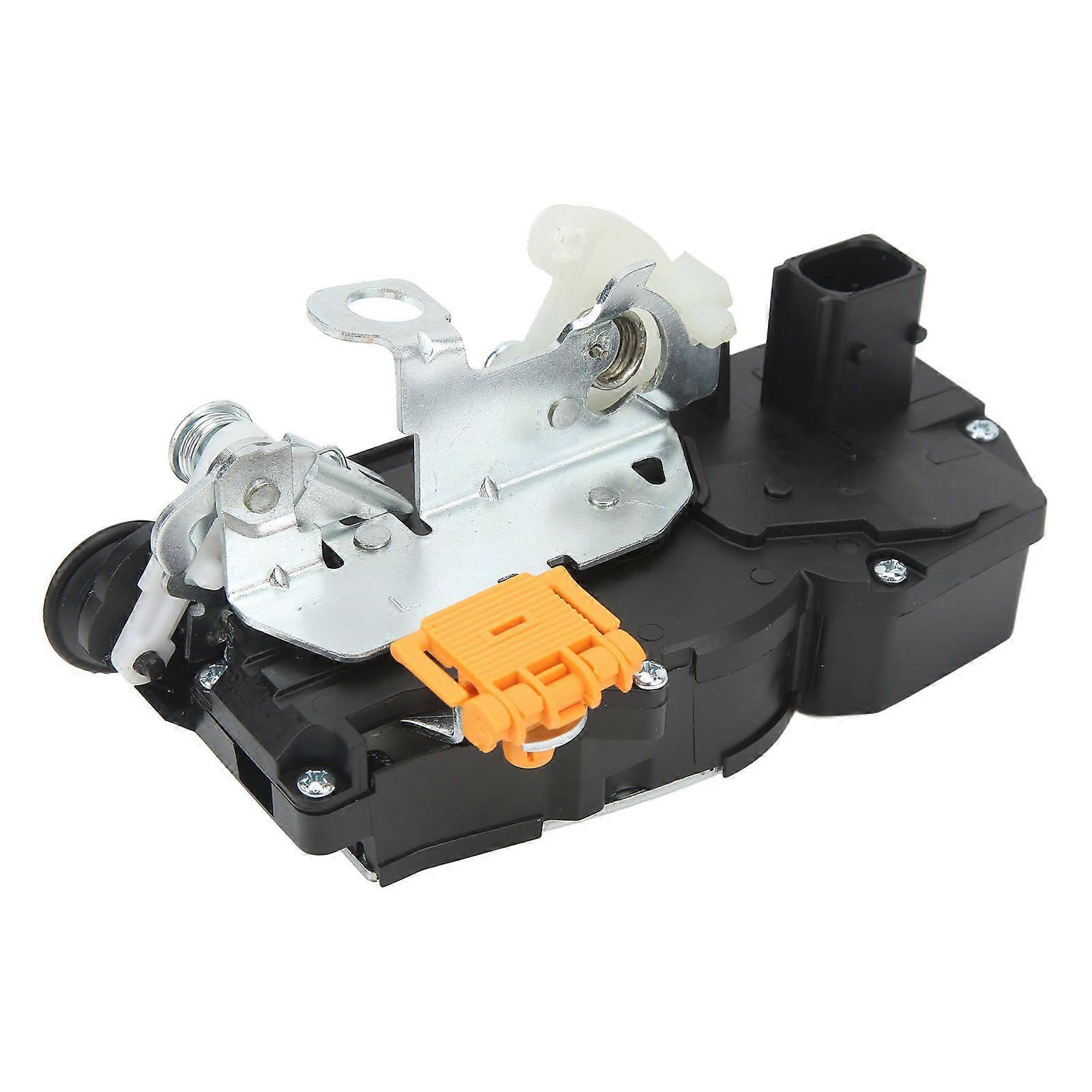 rear door lock actuator replacement for cts 2009 2014