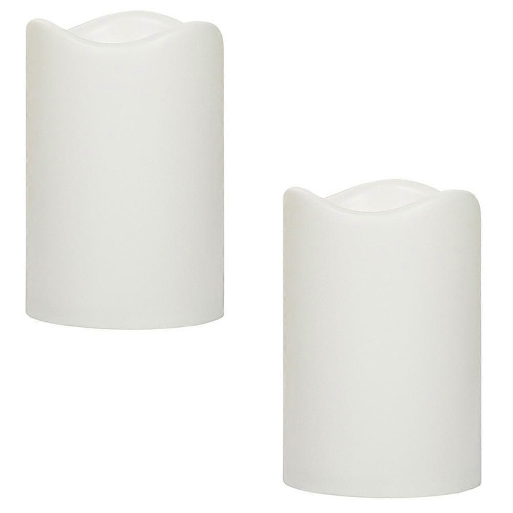 Decorative Flame Lights, LED Candle for Chic Atmosphere, Suitable for Various Events