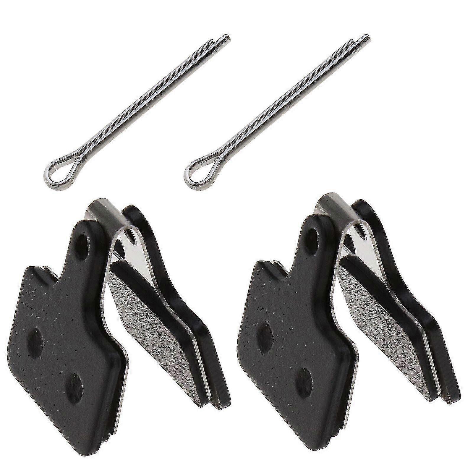 Shimano 105 R7020 GRX BR-RX810 BR-RX400 Scheibenbremsbeläge - 2er Set