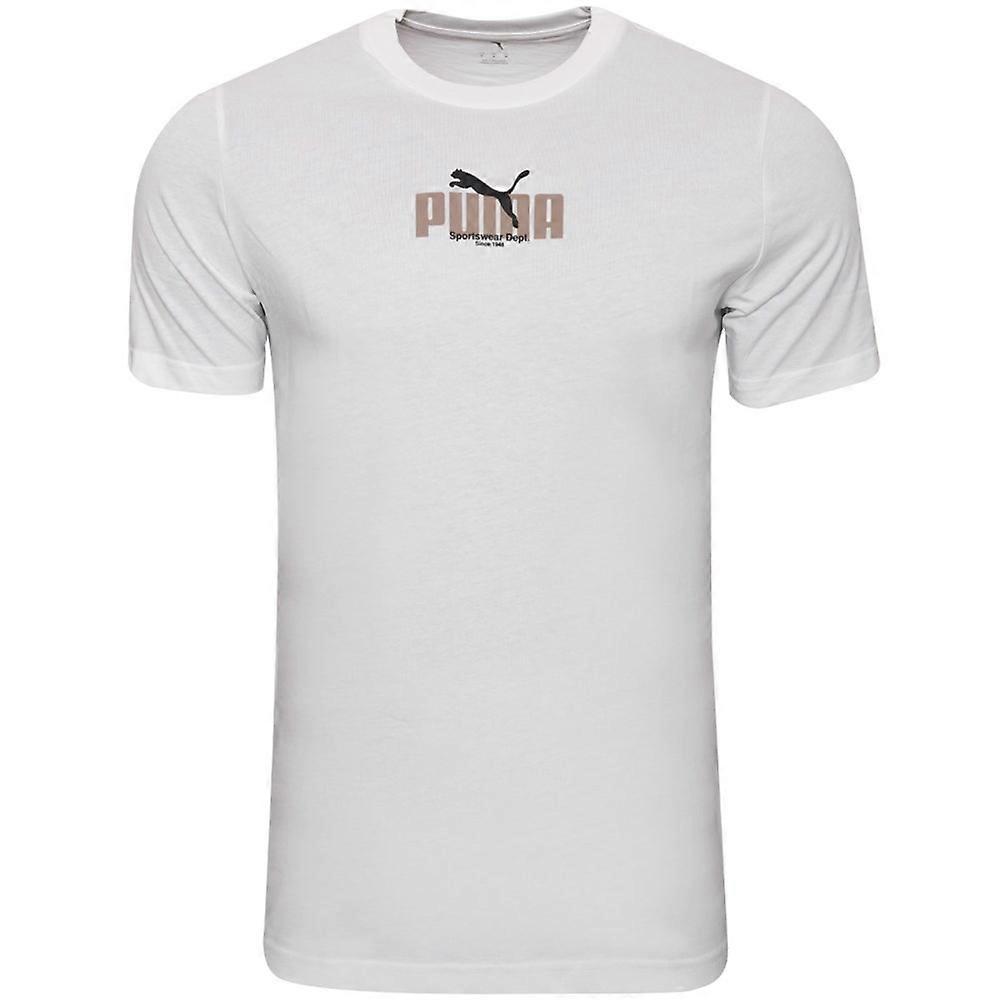 T-Shirt Puma 68803202