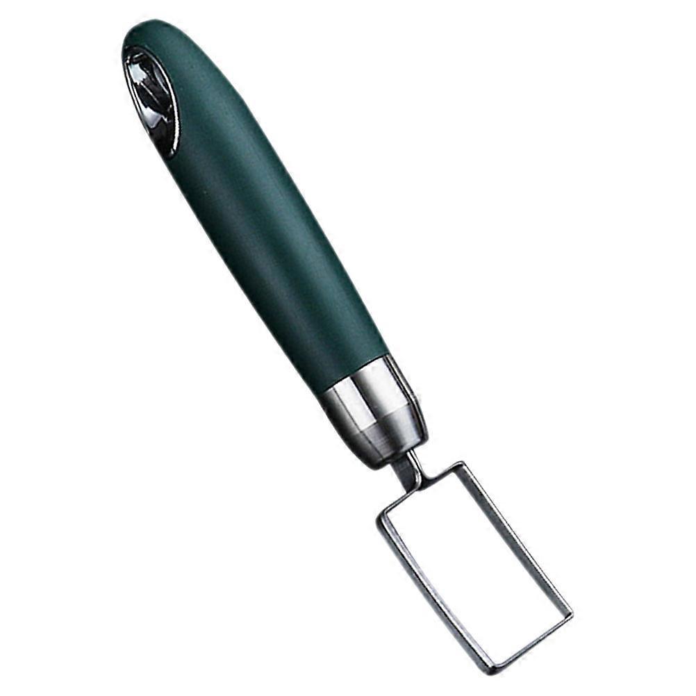Watermelon Tool Made of 304 Stainless Steel Perfect for Summer Picnics and Parties Small Size Lightweight Easy to Store