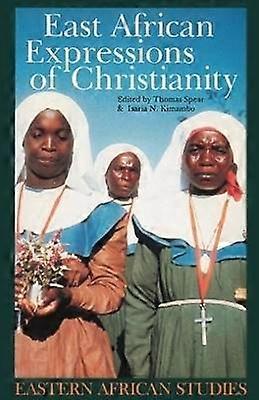 Expressions orientales du christianisme