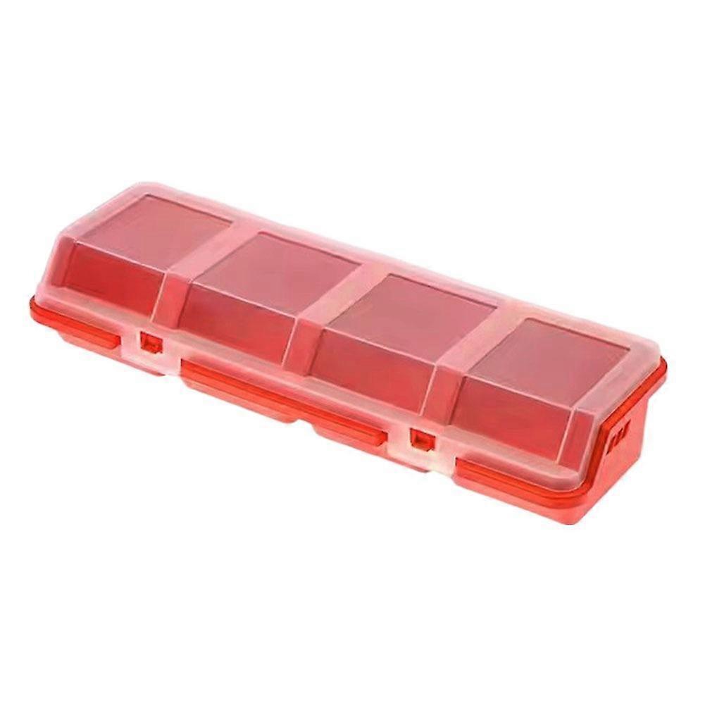 Balcony screws parts box storage box miscellaneous box electronic hardware