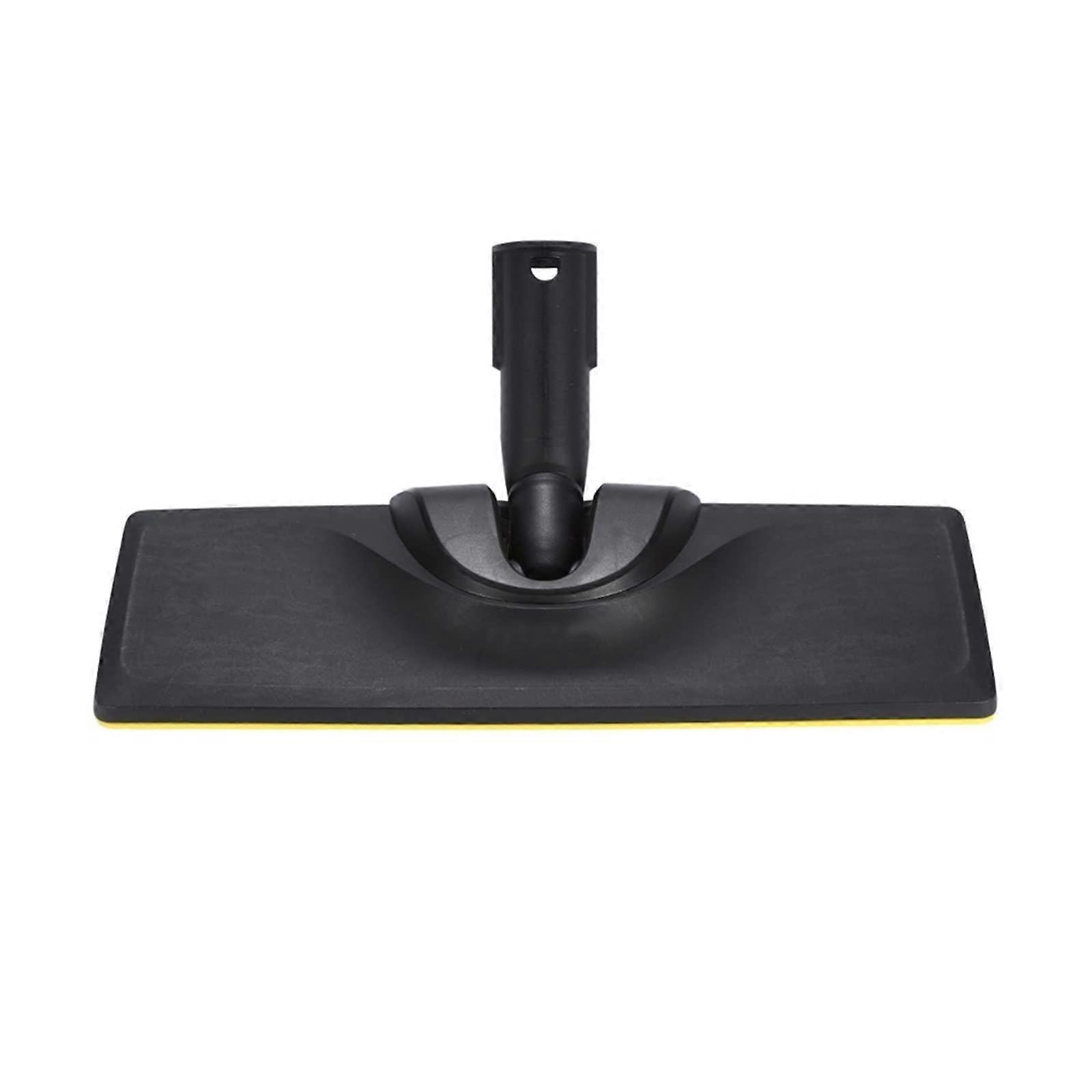 Brush Head Compatible For KARCHER Steam Cleaner Parts, Replacement For KARCHER Models, Universal Fit