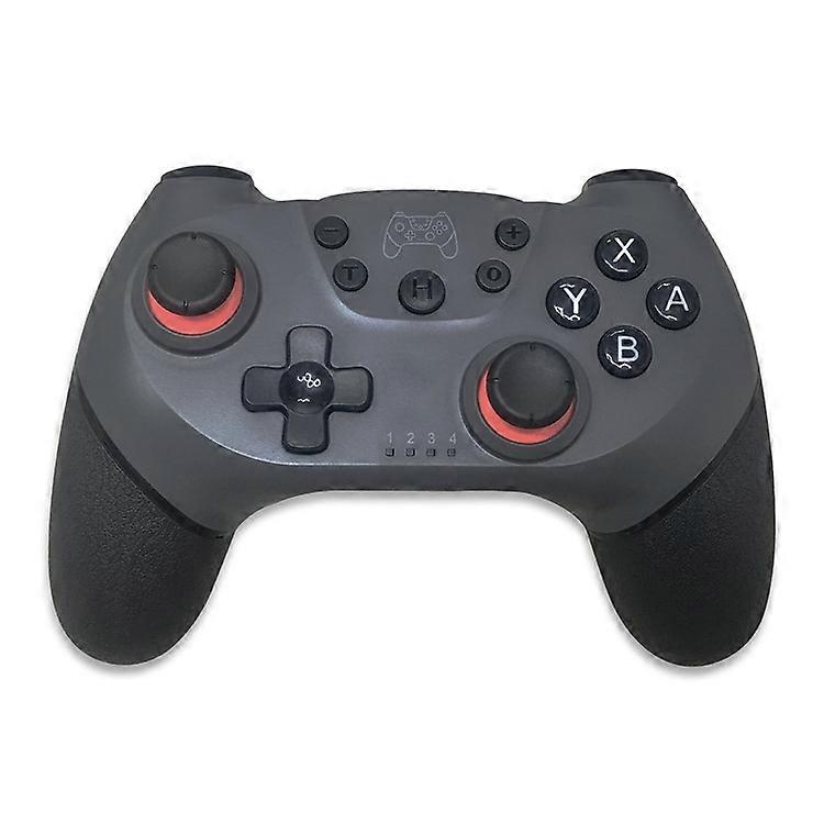 For Switch/ Switch OLED/Switch Lite Bluetooth Gamepad