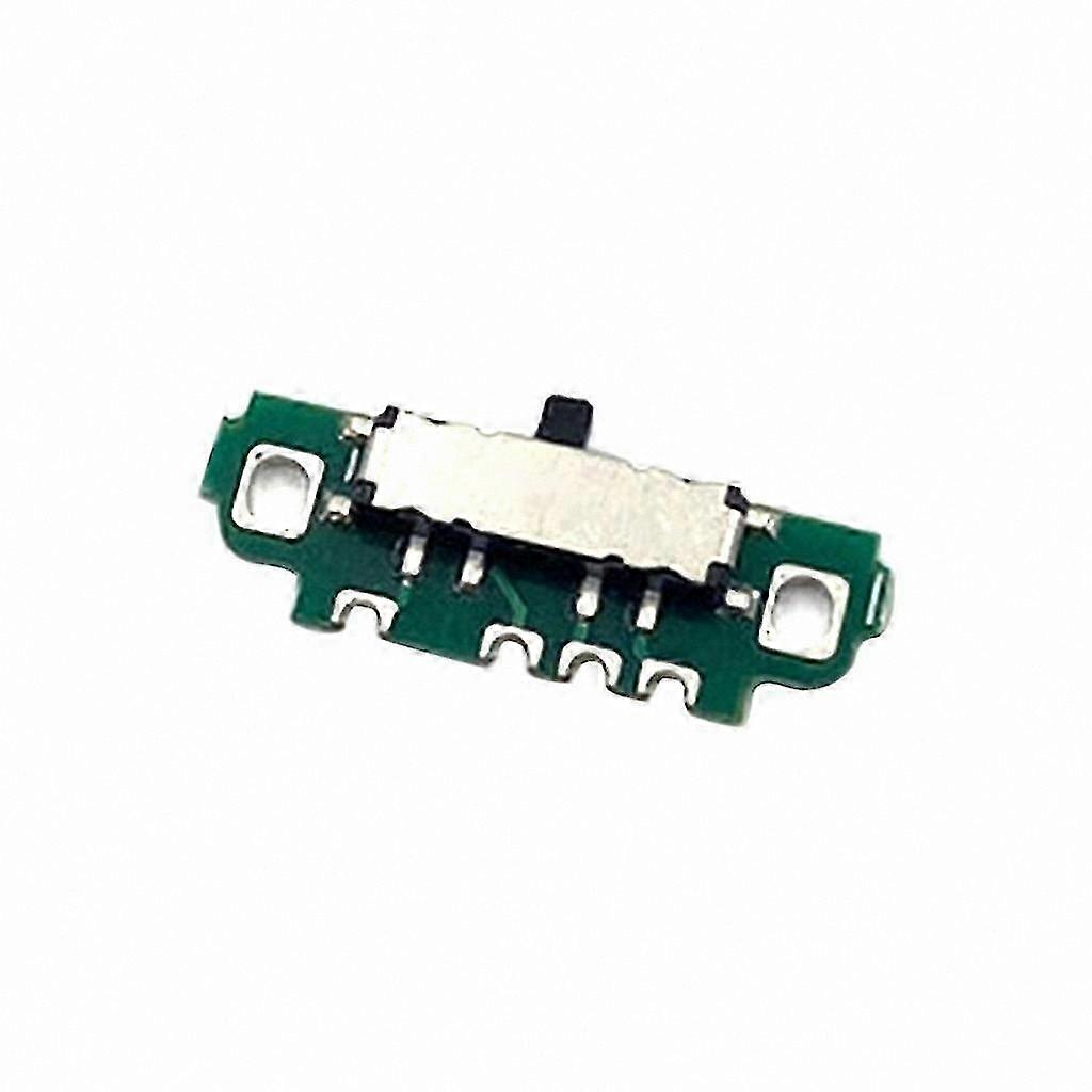 ON/OFF Power Switch Circuit Board for Game Console Accessories