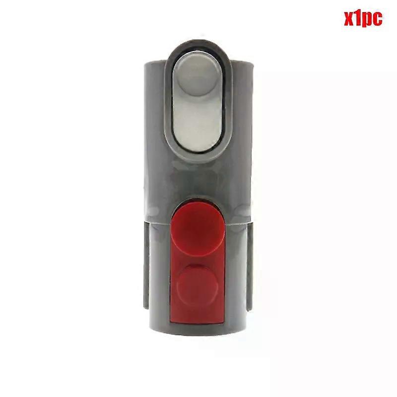 Apply For Dyson V7 V8 V10 V11 V15 Handheld Vacuum Cleaner Adapter Converter Sweeper Attachments Extension Hose Adapter Replacement