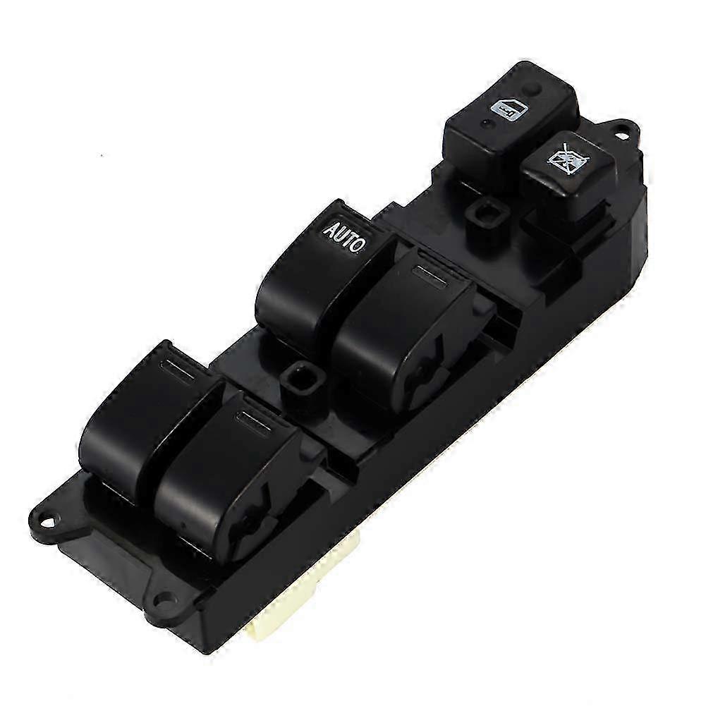 Master Power Window Switch for Corolla SD-000208 1991-1996 SZRH A-DS