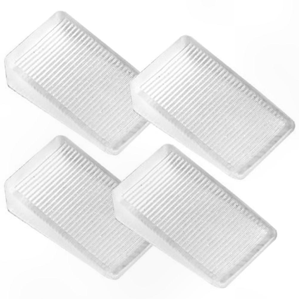 Adjustable Shims for Furniture Leveling Support