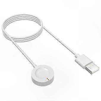 Magnetic USB Charger for Gen 4/5/6 Smartwatch with Magnetic Absorption Dock Cable