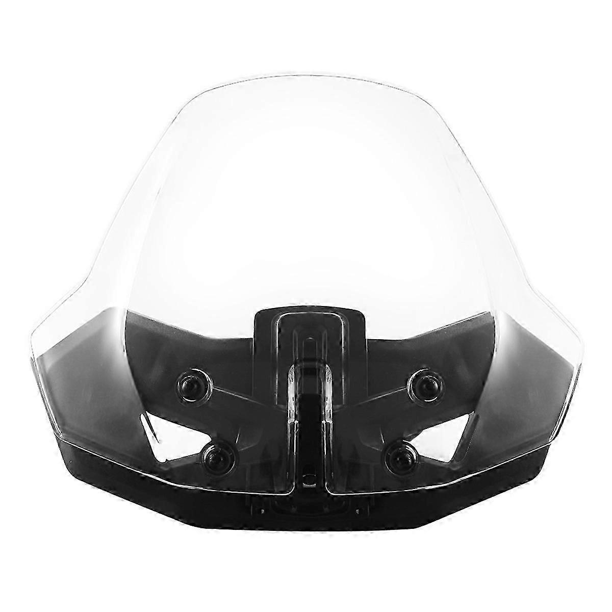 Windshield For Can-am Ryker, Adjustable Deflector For Can Am Ryker 600 900 All Models Acc
