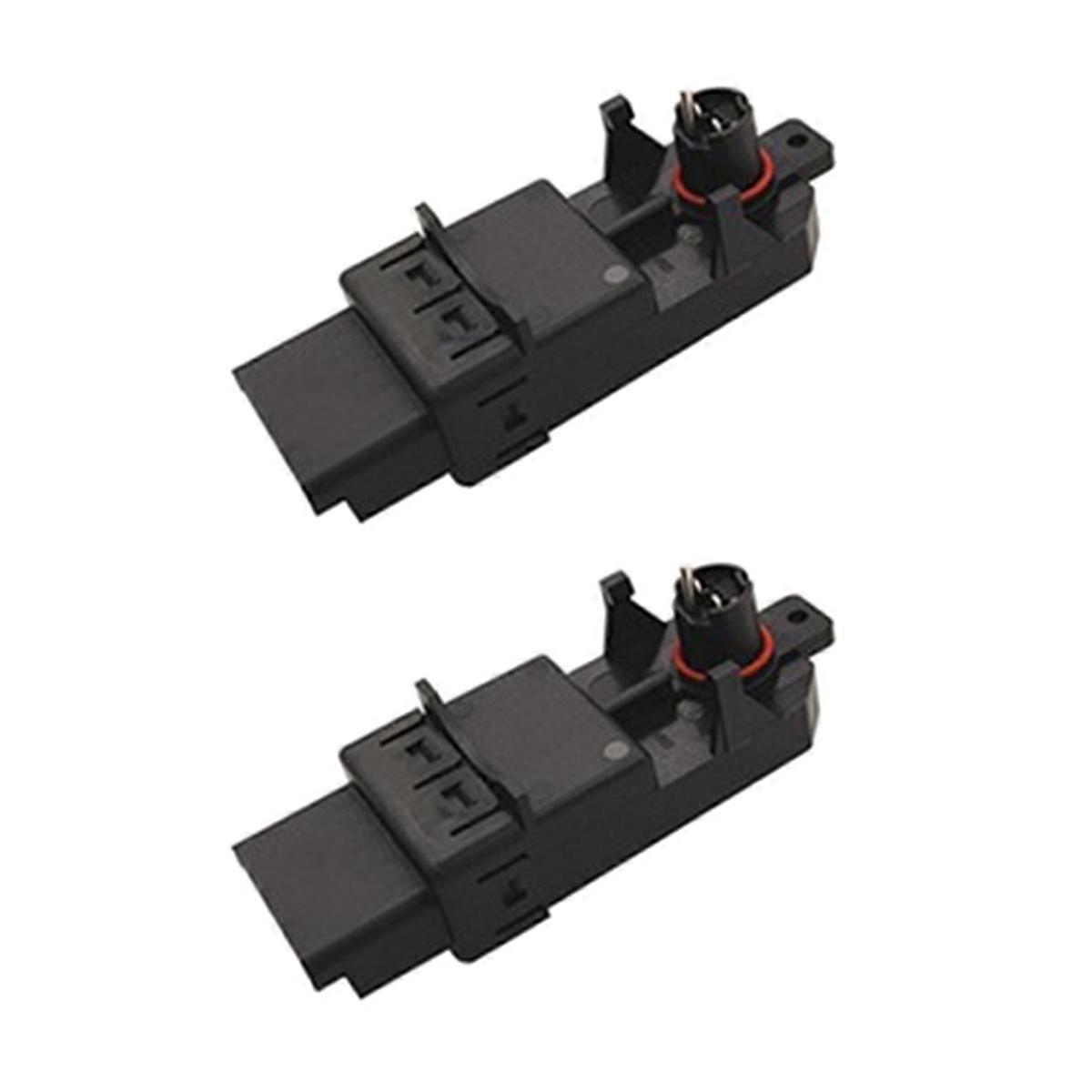2 PCS Window Regulator Motor Module 440726 440746 for Megane2 Grand Scenic2 Clio3 Replacement Parts 440788