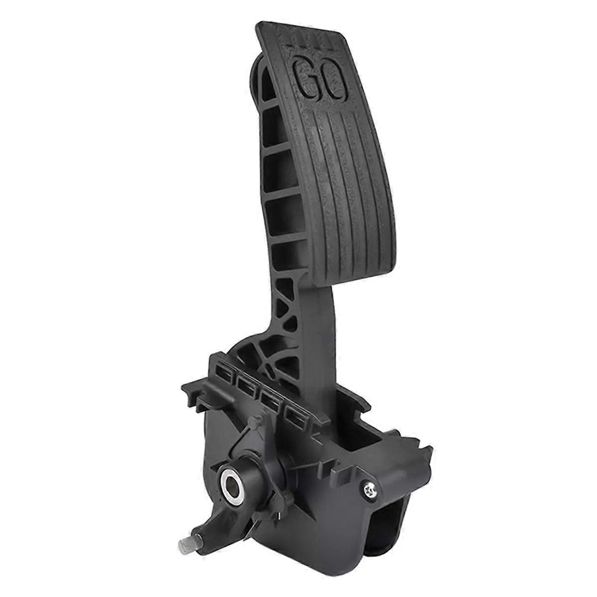 For /Tempo/Onward Golf Cart Accelerator Pedal Assembly 102595502 Without Throttle Sensor