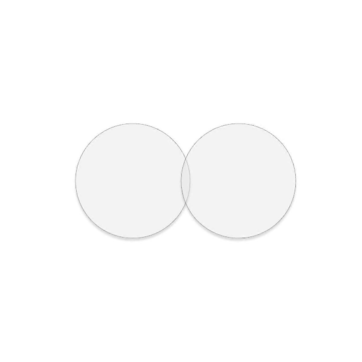 Motorcycle Screen Scratch Protection Film Screen Protector for 650 Interceptor GT