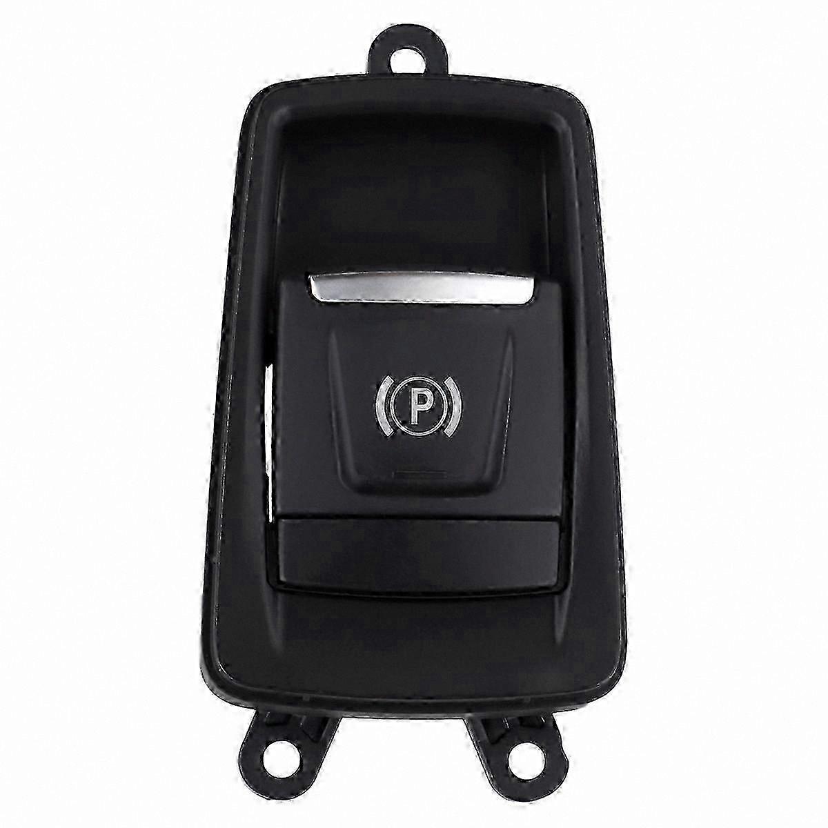 Car Handbrake Button Compatible with  2 Series Active Tourer & Gran Tourer F45 F46 2014-2021 Replacement Part