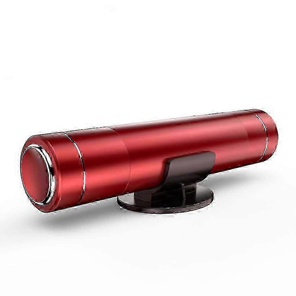 Portable Safety Hammer with Multi-Functions for Car Emergency Escape: Window Breaker, Seatbelt Cutter