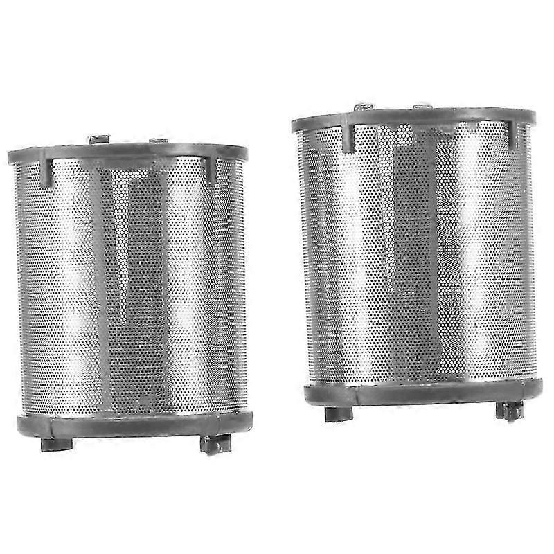 2Pcs Nouveau Filtre De Sèche-Cheveux pour Dyson Sèche-Cheveux HD03