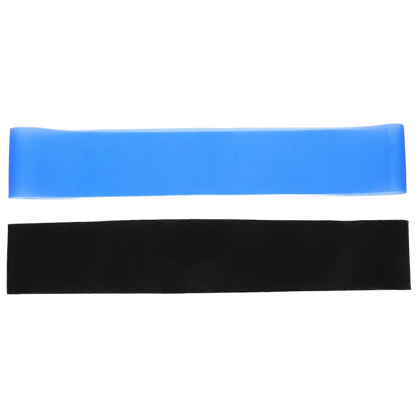 Towel Bands Fixing Straps for Beach Chairs Protection Use 2Pcs