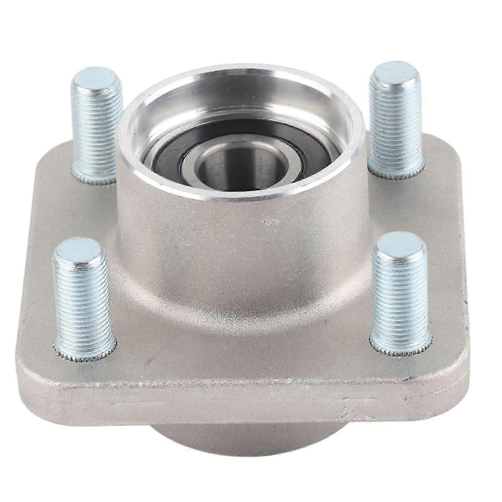 Front Hub Assembly For Club Car Ds Precedent