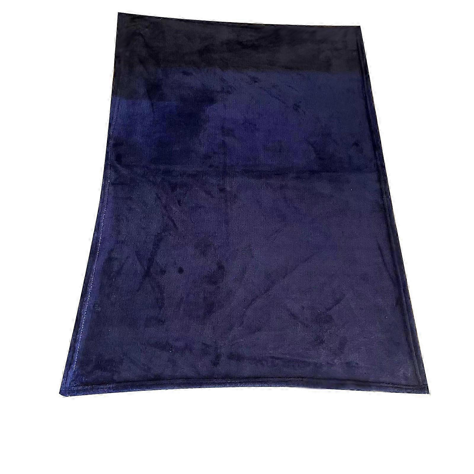 Super Soft Warm Solid Warm Fleece Blanket Throw Rug Sofa Bedding 2025