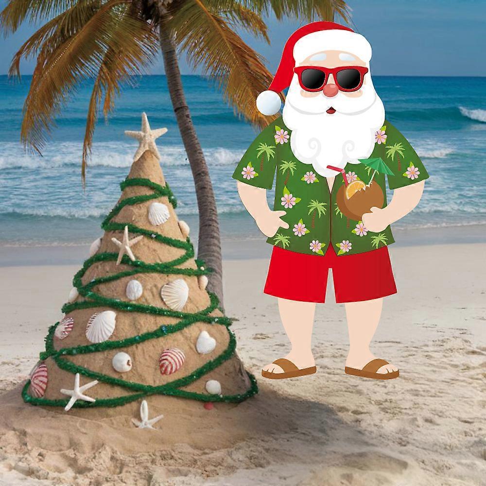 Christmas Nutcracker Soldier Wind Turbine Colorful Flags Polyester Decoration For Garden Holiday Festivals