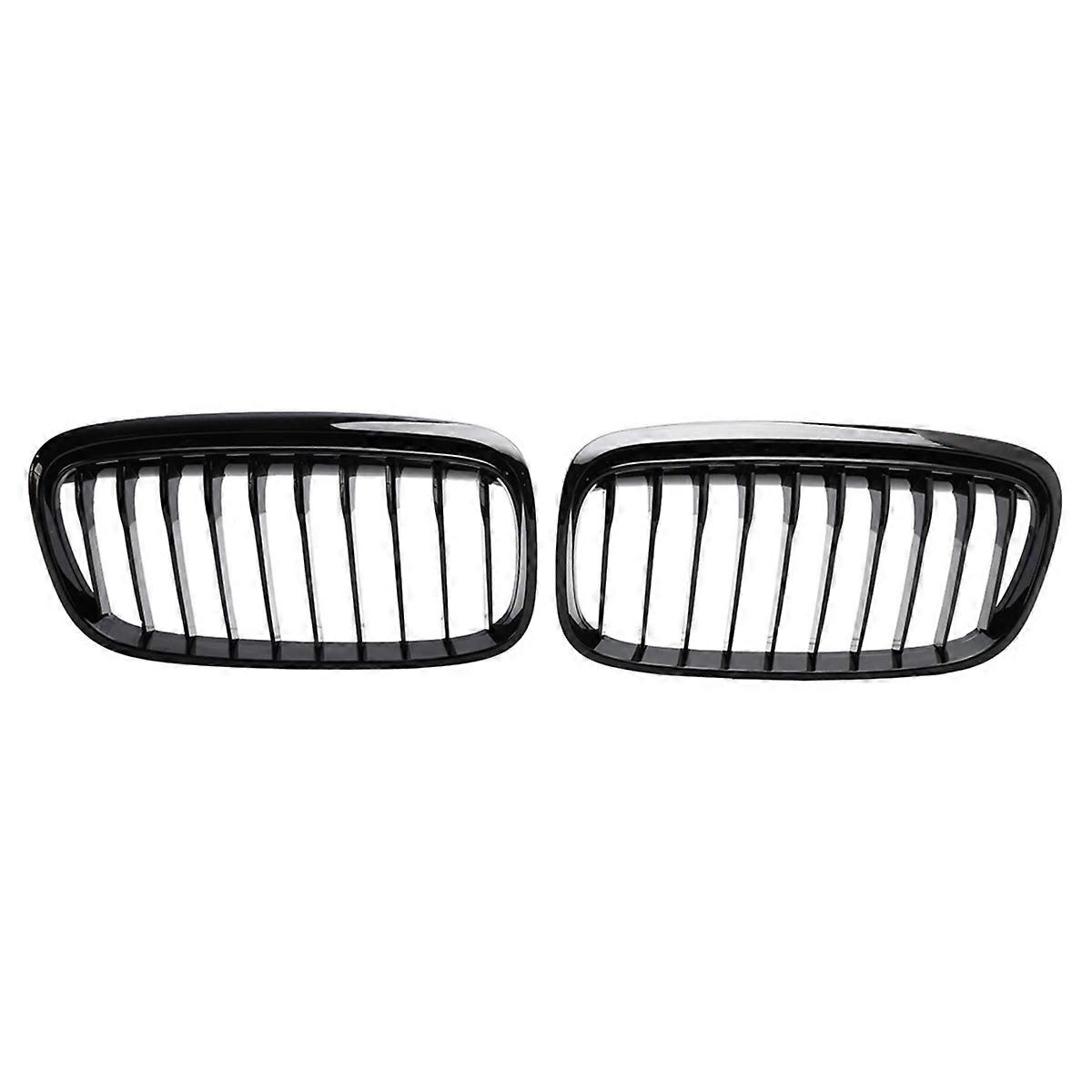 Car Front Bumper Grille Fit for 2 Series Gran Tourer F45 F46
