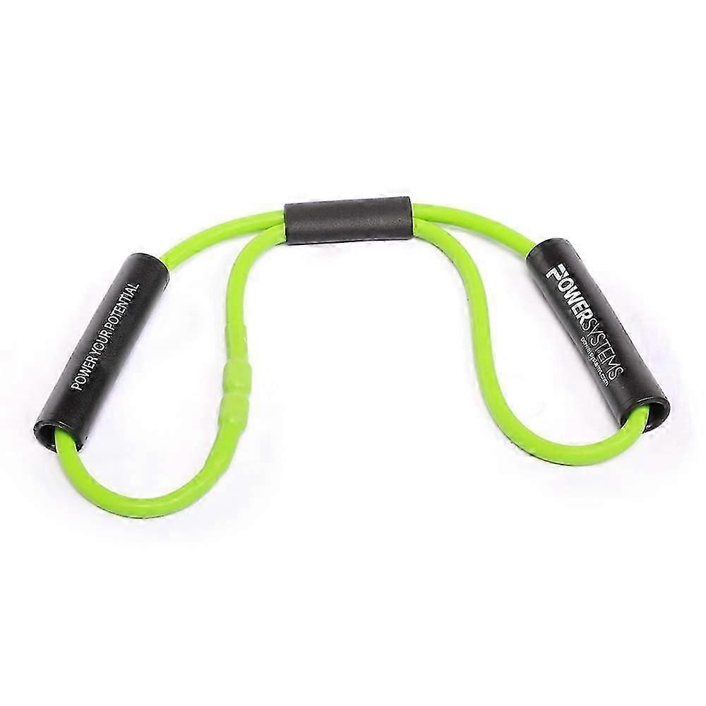 Versa 8 Commercial Resistance System - 8 Figure Design with Soft PVC Handles