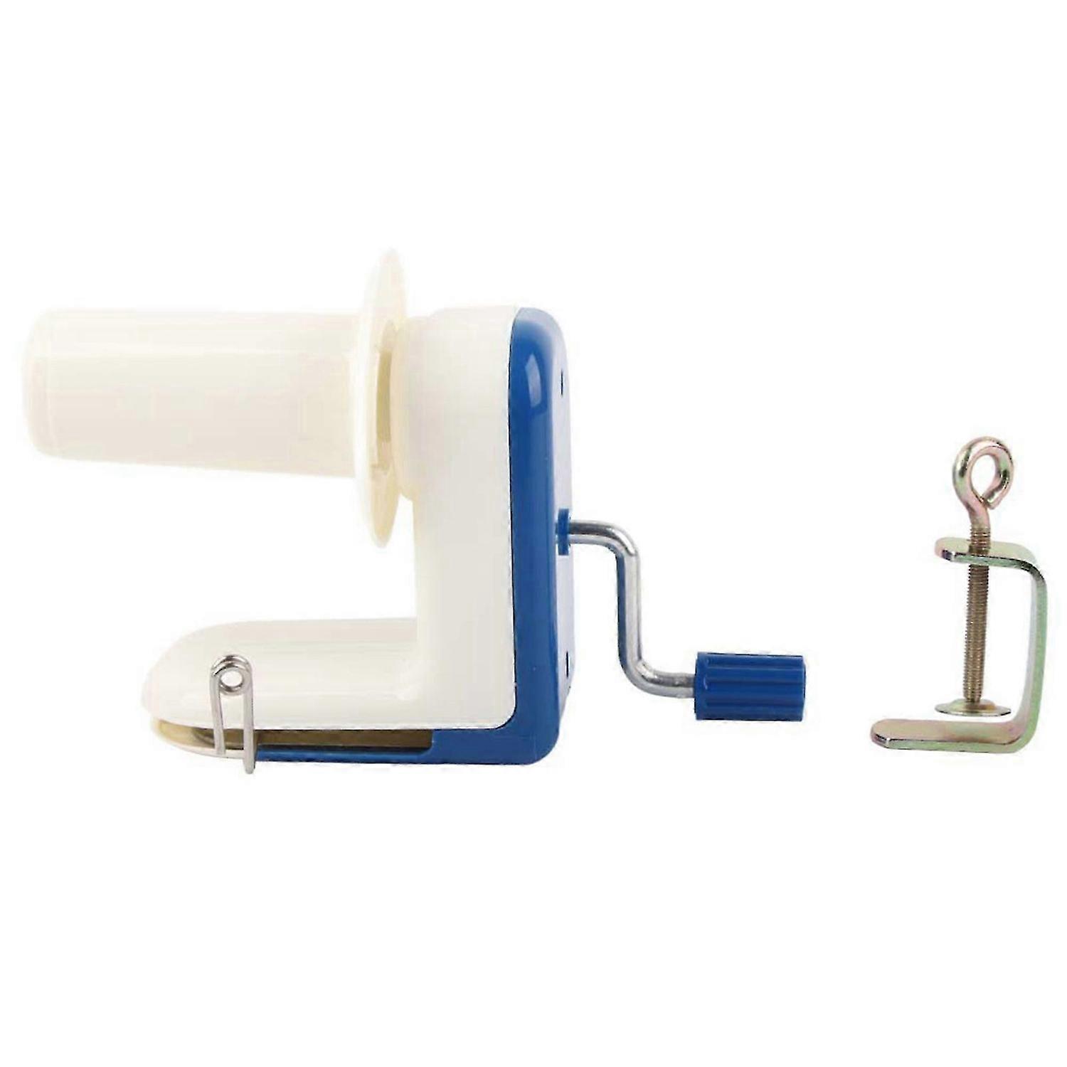 2025 Latest Model Convenient Home Fast and Easy Manually Operated Yarn Fiber