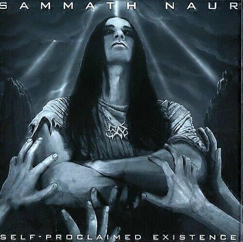 Sammath Naur Self CD