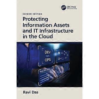 Bescherming van informatieactiva en IT-infrastructuur in de cloud - Ravi Das